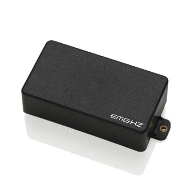 Звукосниматель для электрогитары EMG-H4 купить в Минске, Могилеве, Беларуси