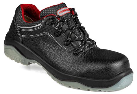 Полуботинки мужские кожаные Юнигард® :: Техноавиа в Самаре