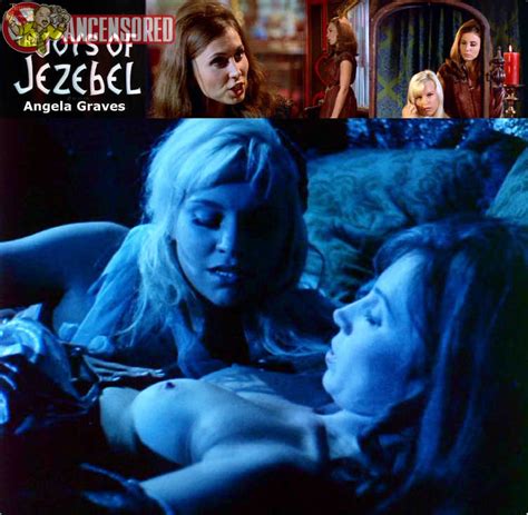 Naked Lois Ursone In The Joys Of Jezebel