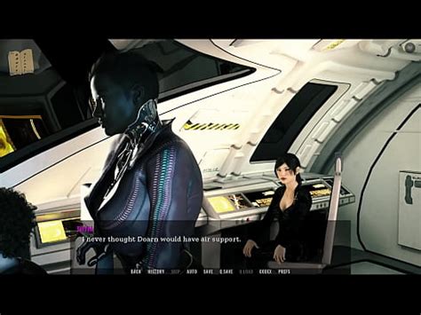 Tales From The Unending Void XVIDEOS