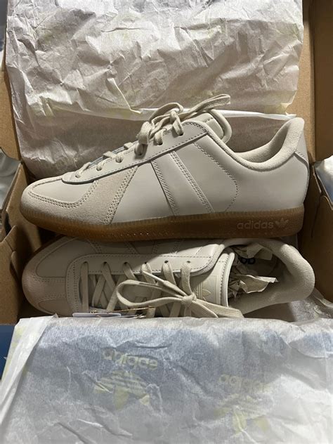 Adidas BW army, Women's Fashion, Footwear, Sneakers on Carousell