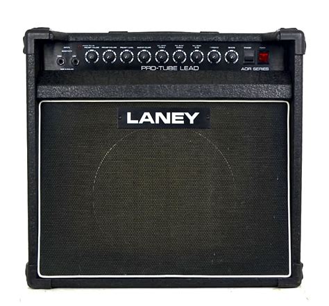 Laney Aor Pro Tube 50 Series Combo Amplifier Reverb