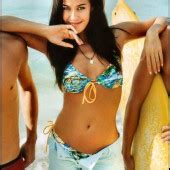 Megan Gale Nude Pictures Onlyfans Leaks Playboy Photos Sex Scene Uncensored