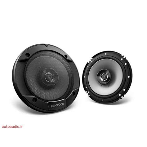 خرید و قیمت بلندگو گرد کنوود مدل Kenwood KFC-S1356G