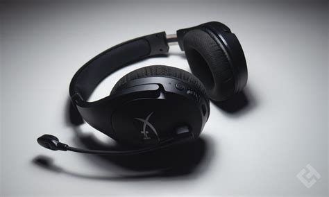 Test HyperX Cloud Stinger Core 7.1 Wireless : La légèreté à petit prix