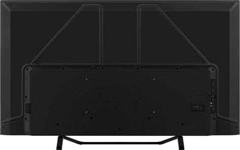 Specificaties van Hisense 55A7KQ Zwart - Tweakers
