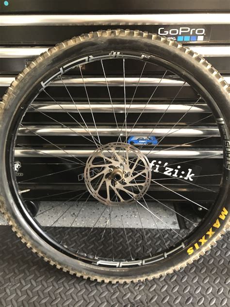 Stans Arch Mk Pro W Tires For Sale