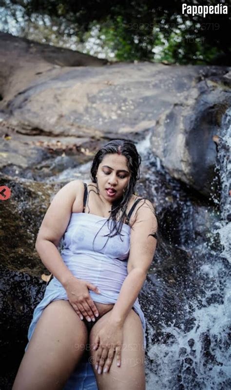 Nila Nambiar Nude Leaks Photo Fapopedia