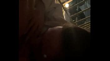 Naked Naughty Fun On The Balcony Of A Busy Hotel 07 35 LetMeJerk