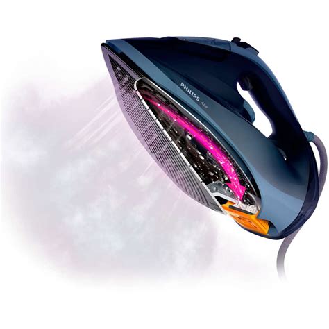 GC4564 Philips Azur 2600 W Buharlı Ütü | Efem Ticaret