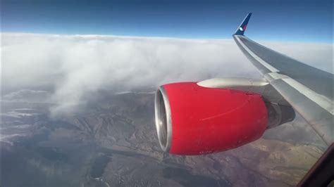 Москва (Внуково) - Шарм-Эль-Шейх | B752-200 Azur air | ZF2101 | 12.03. ...
