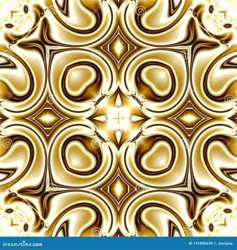 Customize Special Texture Stock Photo Image Of Kaleidoscope 141896636