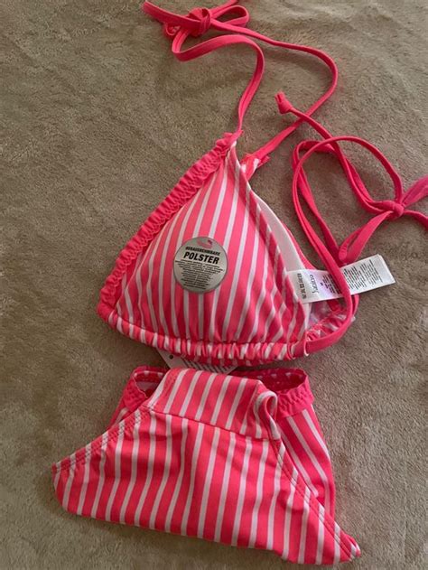 Bikini Gr M neu Neu gemäss Beschreibung in Eschen für CHF 7 9 mit Lieferung auf Ricardo kaufen