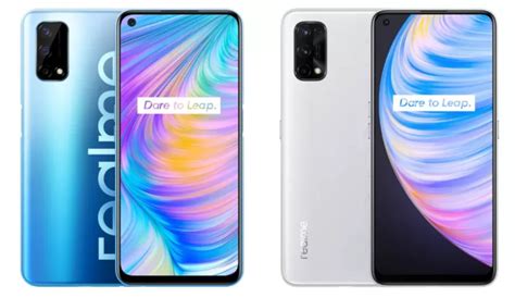 Realme Q2, Realme Q2 Pro with MediaTek Dimensity 800U launched ...