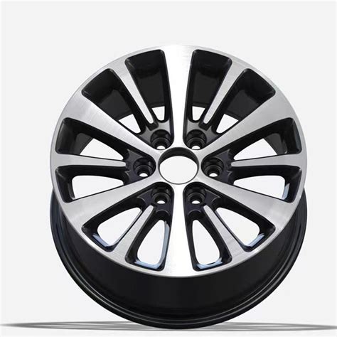 China Customized Ford Ranger Rims Manufacturers Suppliers Factory