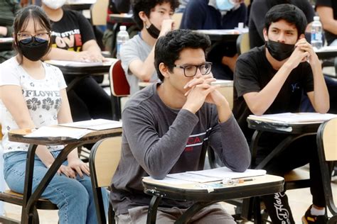 Resultados Del Examen De Admisión San Marcos 2023 Mira La Lista De Ingresantes Infobae