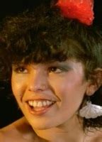 Naked Inês Kalafi in Oh Rebuceteio