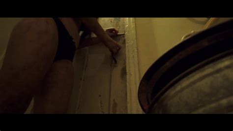 Naked Yuliya Radaeva In Siberian Ripper