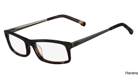 Buy Lacoste Eyewear L2655 Full Frame Prescription Eyeglasses