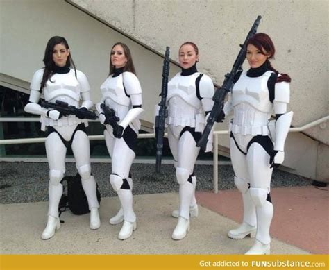 You Don T Have To Be Half Naked To Cosplay FunSubstance