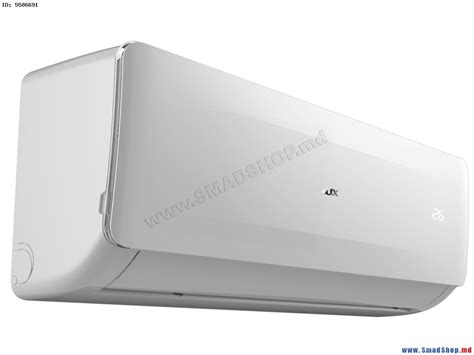 Кондиционер сплит-система AUX Freedom FH AUX-12F2H (White) купить в ...