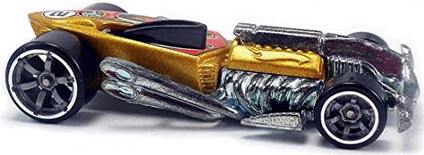 Rat Ified C Hot Wheels Newsletter