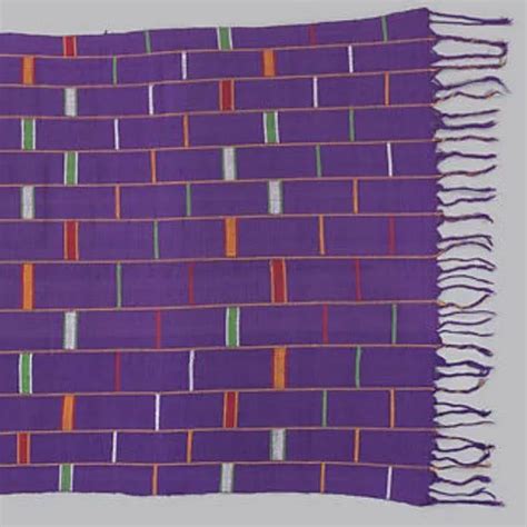 Sizzling Traditional Akwete Cloth Of The Igbos 2024 Eucarl Wears