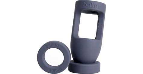 Balldo Ball Dildo Starter Set 2 Butikker Priser