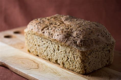 20 Ideas for Easy Vegan Bread – Best Diet and Healthy Recipes Ever