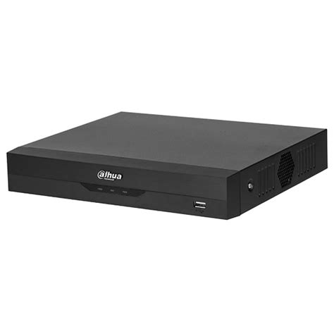 Dahua DH-XVR5108HS-I3 XVR - Dagupan Audio Electronics