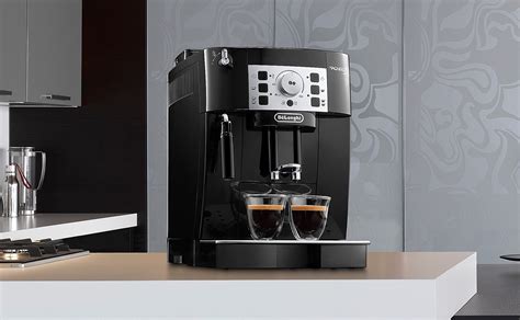 Delonghi Eletta Plus Ecam 44.620.S Full automatique - Colichef