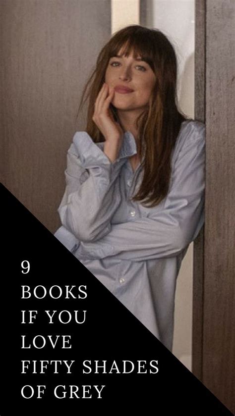 9 New Books To Read If You Love ‘fifty Shades Of Grey Shades Of Grey