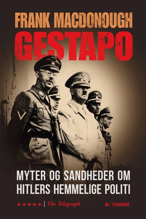 Gestapo 1