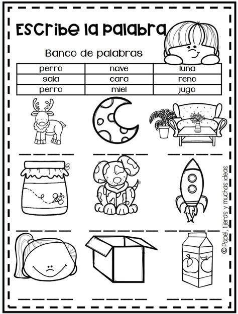 Fabuloso Libro De Trazos Para Preescolar Primer Y Segundo 1cc