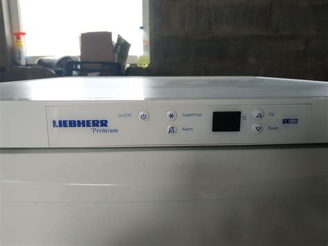 Морозильна камера Liebherr: 5 300 грн. - Холодильники Нововолинськ на Olx