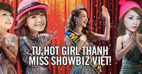 Chi Pu từ hot girl nhàn nhạt bỗng trở thành Miss thị phi của Showbiz Việt