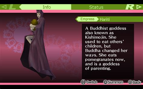 Persona Portable Blonde Female Protag Mod General Gaming Loverslab