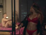 Naked Roberta Rodrigues In Dois Mais Dois