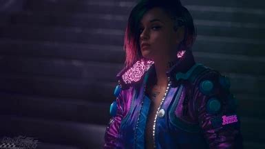 Don T Fuck With The Lizzies At Cyberpunk Nexus Mods And Community