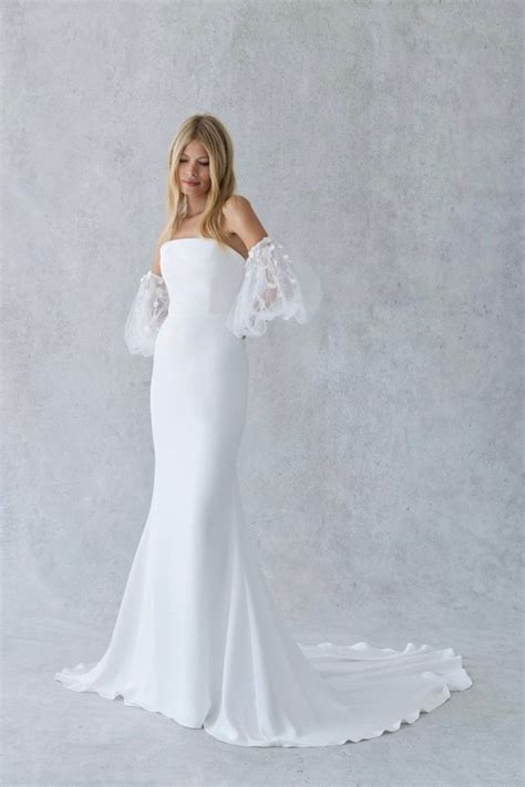 Alexandra Grecco Sloan Gown Beacon Dress ビーコンドレス インポートドレスショップ