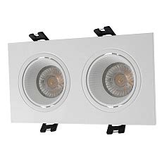 Точечный светильник Denkirs DK3036-WH ⚡ — купить с доставкой по Москве ...
