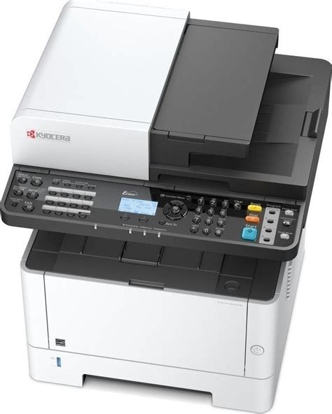 KYOCERA ECOSYS M2635dn Yazıcı Tarayıcı Fotokopi Faks