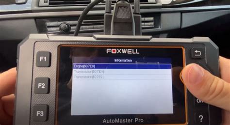 5 Best Foxwell Scanner Reviews 2025 (Lots Of Secrets)