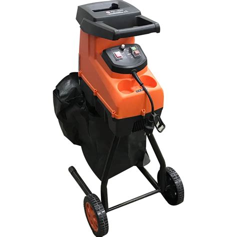 Cадовый измельчитель Калибр ЭСИ-2800В - Калибр