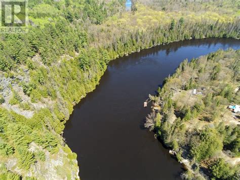 For Sale 0 Heaton Road Webbwood Ontario P0p1p0 2120355 Realtorca
