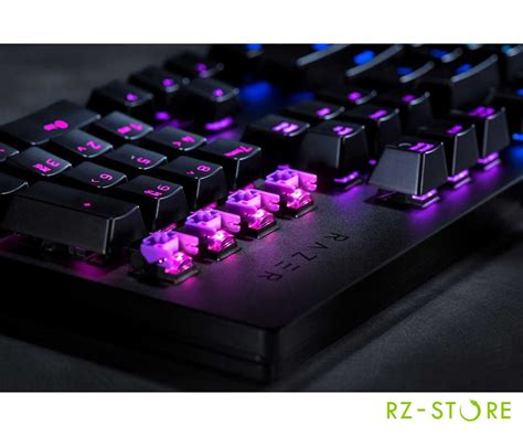 Игровое оборудование Razer - радость для геймеров Валорант
