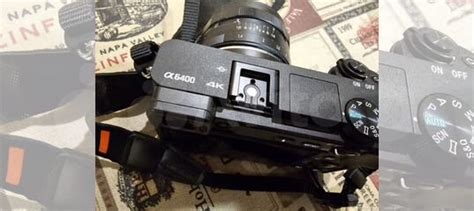 Sony фотоаппарат Сони А6400 купить в Москве | Электроника | Авито