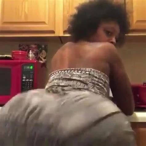 Big Ol Booty Twerking In Dress Big Ass Big Ass Porn XHamster
