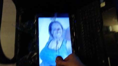 Big Black Tits Cum Tribute XHamster