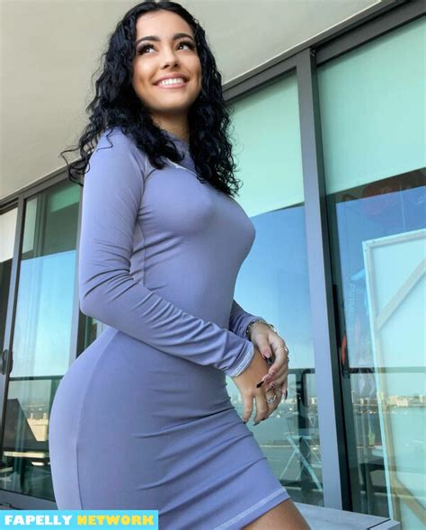 Elianarivg Elianarivg Nude Onlyfans Fapezy